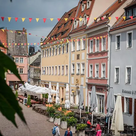 Am Markt 6 ピルナ