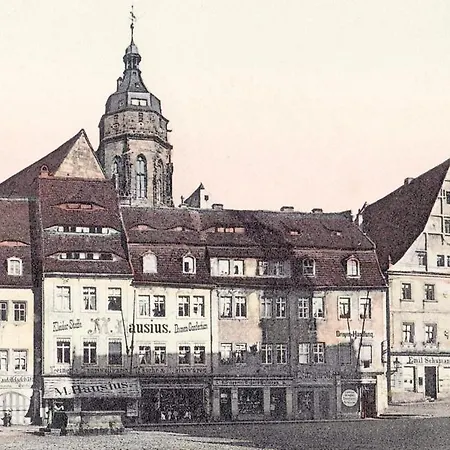 Am Markt 6 *